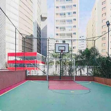 Apartmán Ap Na Cobertura 2 Dorm Cd 2302 Bela Vista São Paulo Exteriér fotografie