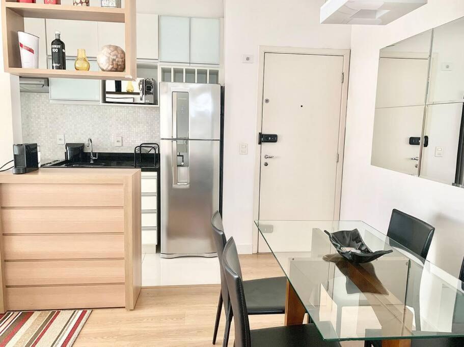 Apartmán Ap Na Cobertura 2 Dorm Cd 2302 Bela Vista São Paulo Exteriér fotografie