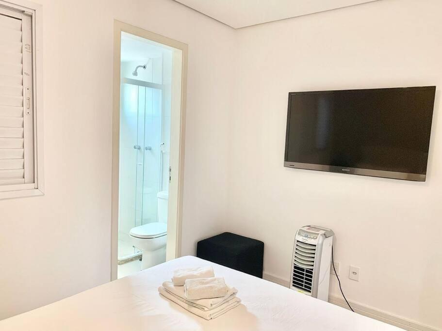 Apartmán Ap Na Cobertura 2 Dorm Cd 2302 Bela Vista São Paulo Exteriér fotografie