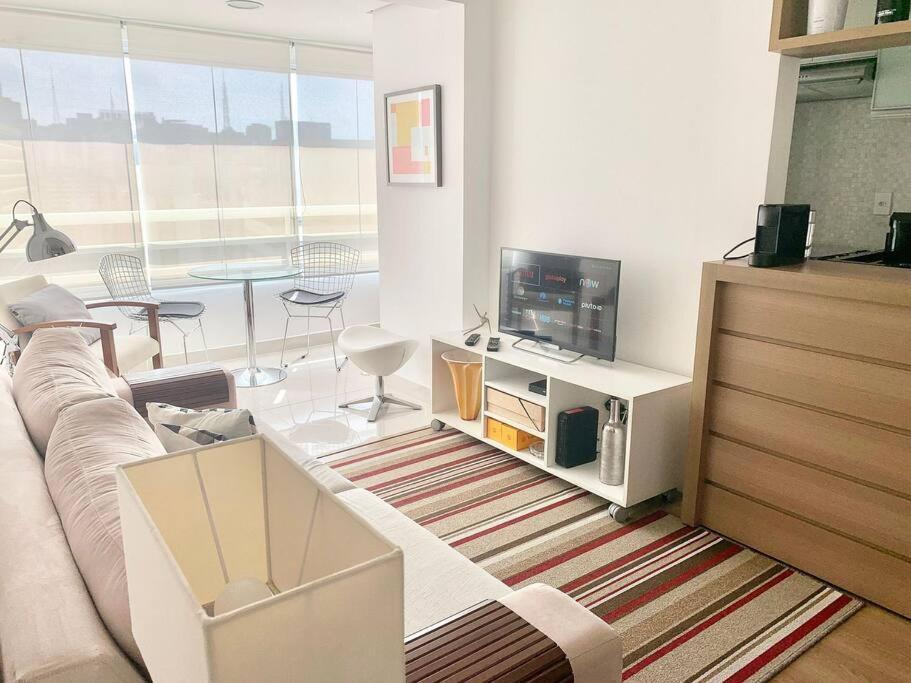 Apartmán Ap Na Cobertura 2 Dorm Cd 2302 Bela Vista São Paulo Exteriér fotografie