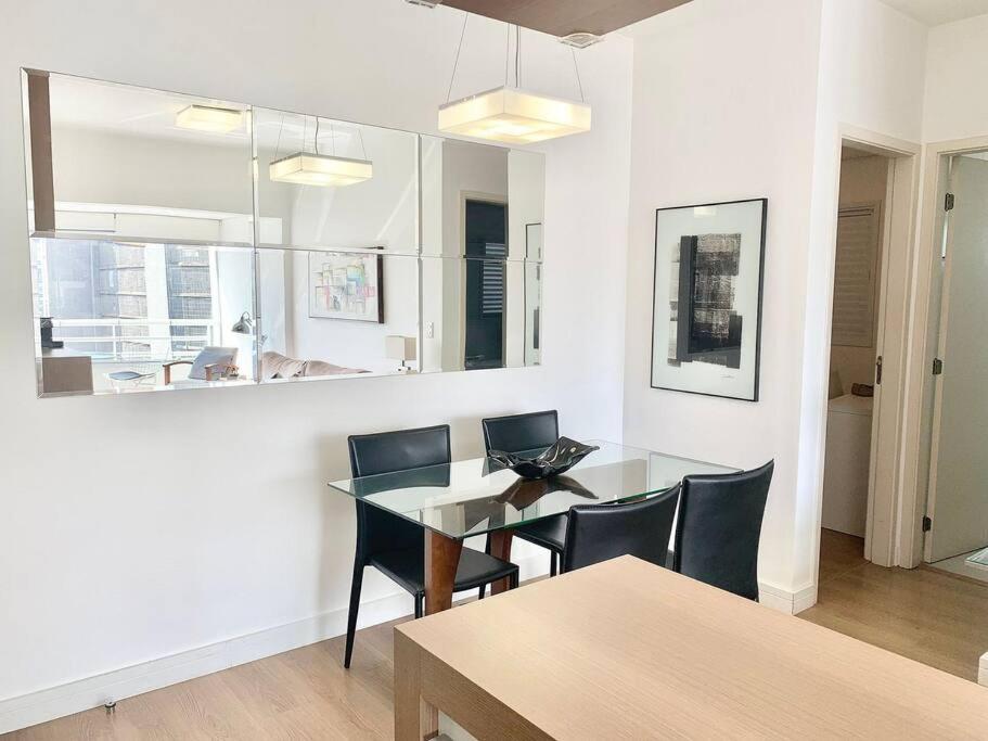 Apartmán Ap Na Cobertura 2 Dorm Cd 2302 Bela Vista São Paulo Exteriér fotografie